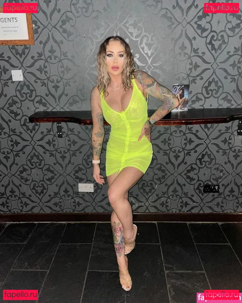 Chelsea Ferguson Onlyfans Photo Gallery 