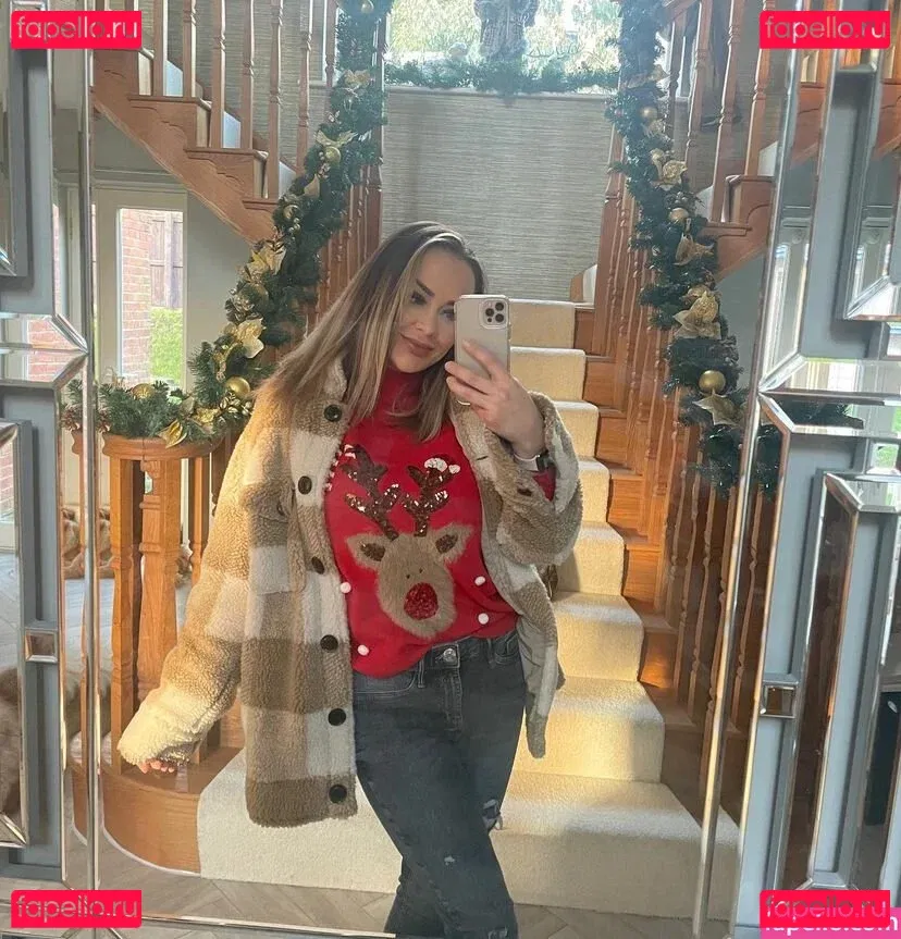 Chelsea Ferguson Onlyfans Photo Gallery 