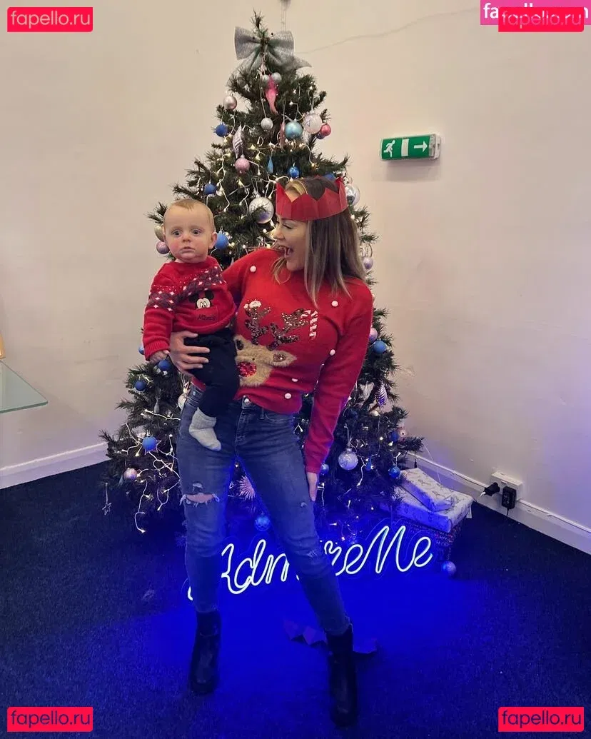 Chelsea Ferguson Onlyfans Photo Gallery 