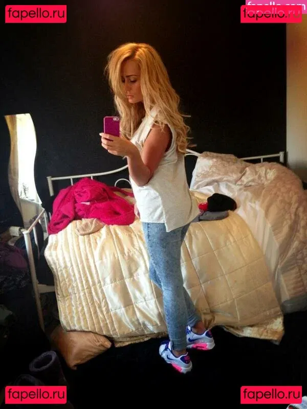 Chelsea Ferguson Onlyfans Photo Gallery 