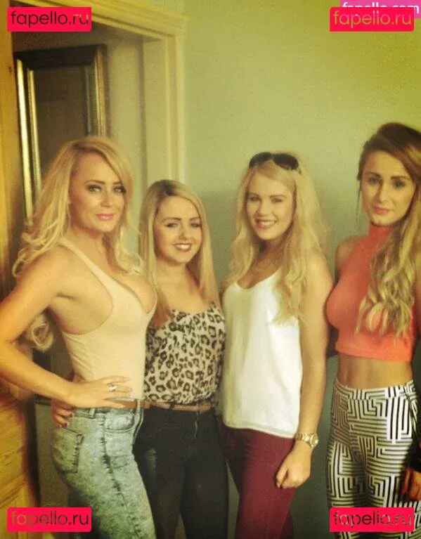 Chelsea Ferguson Onlyfans Photo Gallery 