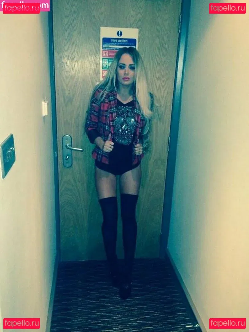 Chelsea Ferguson Onlyfans Photo Gallery 