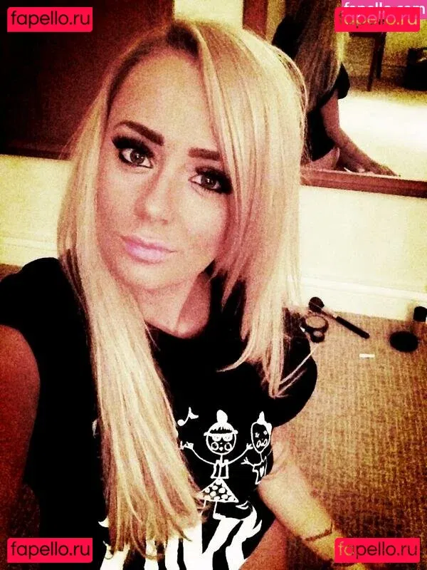 Chelsea Ferguson Onlyfans Photo Gallery 