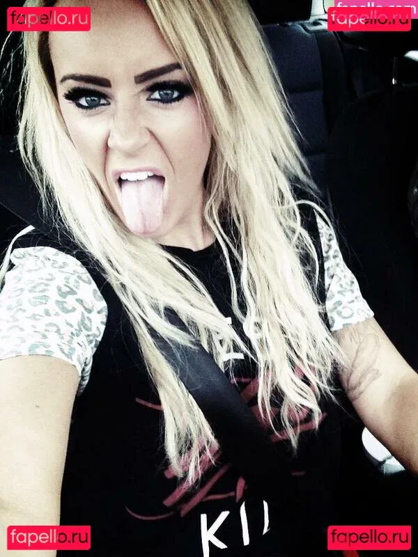 Chelsea Ferguson Onlyfans Photo Gallery 