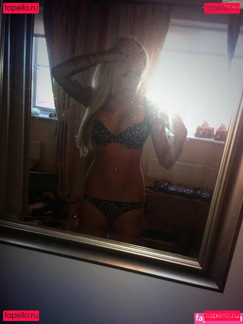 Chelsea Ferguson Onlyfans Photo Gallery 