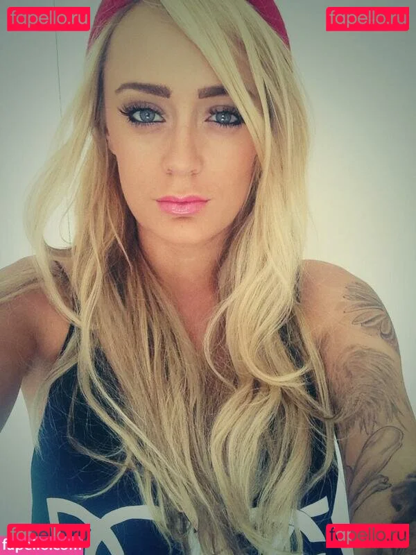 Chelsea Ferguson Onlyfans Photo Gallery 