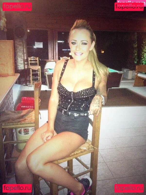 Chelsea Ferguson Onlyfans Photo Gallery 