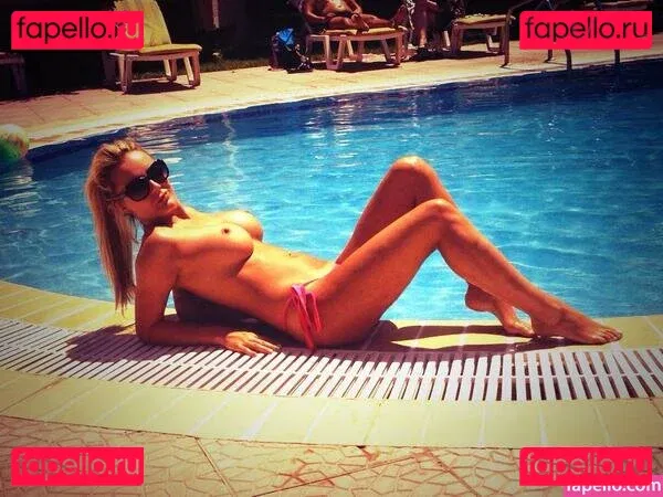 Chelsea Ferguson Onlyfans Photo Gallery 