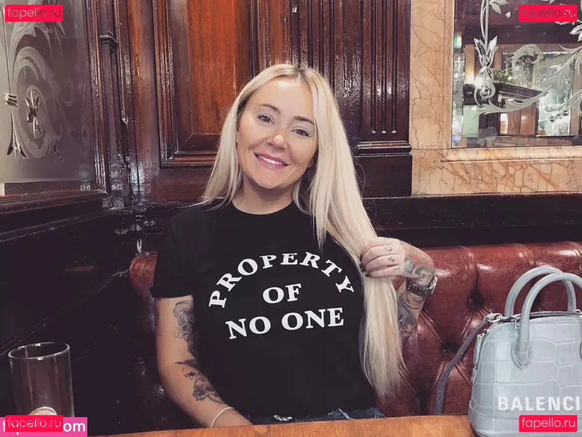 Chelsea Ferguson Onlyfans Photo Gallery 