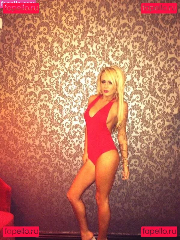 Chelsea Ferguson Onlyfans Photo Gallery 