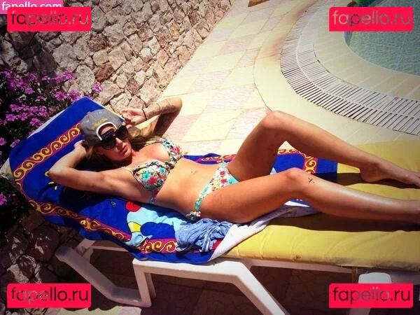 Chelsea Ferguson Onlyfans Photo Gallery 