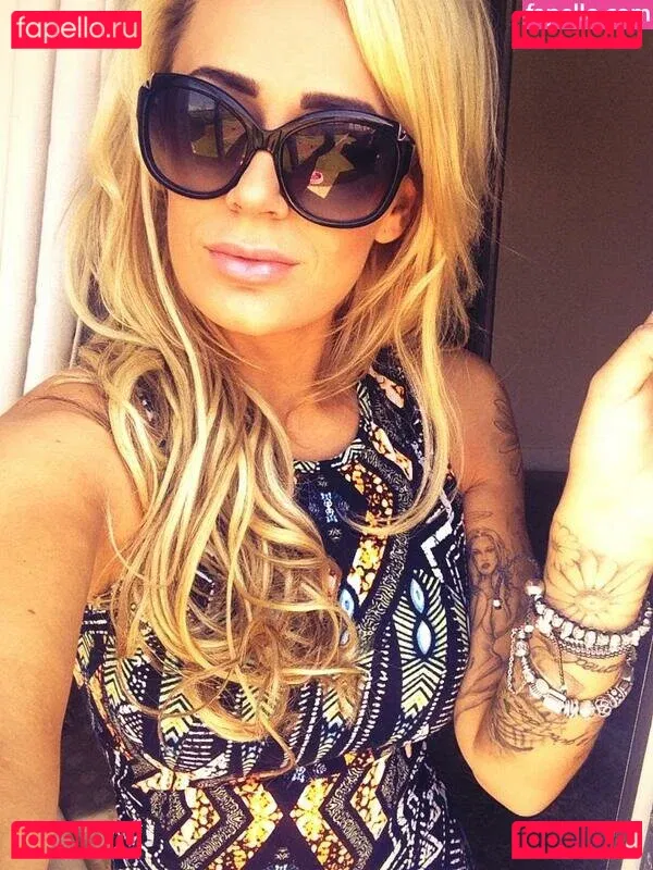 Chelsea Ferguson Onlyfans Photo Gallery 