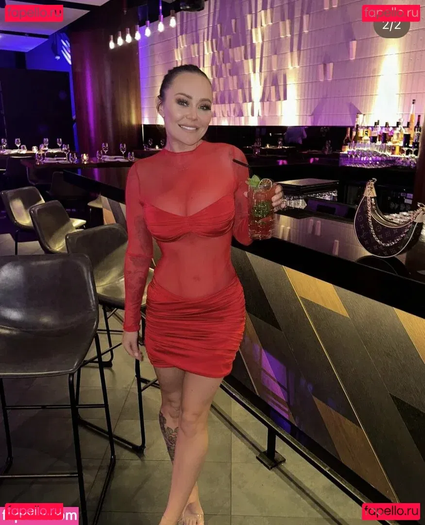 Chelsea Ferguson Onlyfans Photo Gallery 