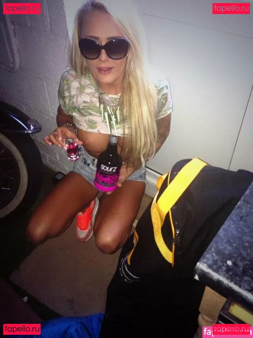 Chelsea Ferguson Onlyfans Photo Gallery 