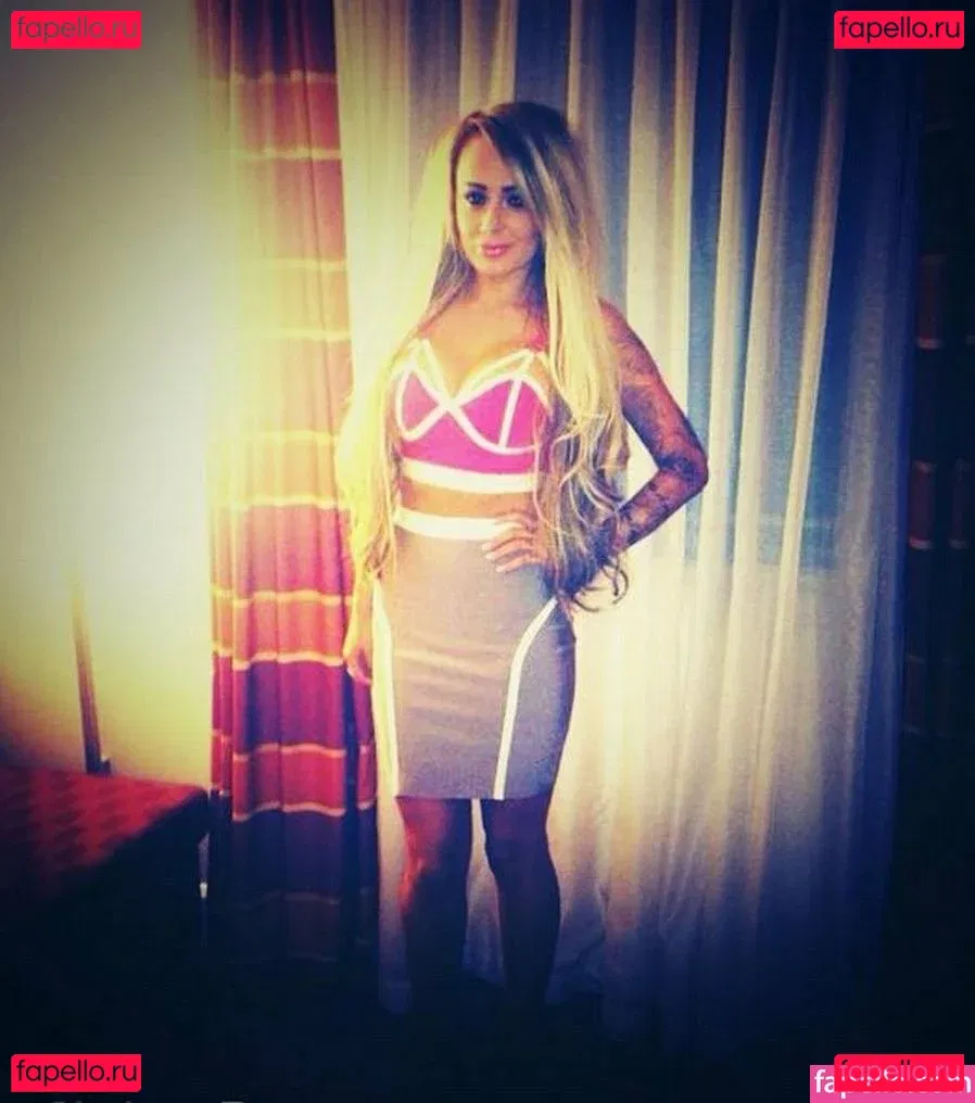 Chelsea Ferguson Onlyfans Photo Gallery 