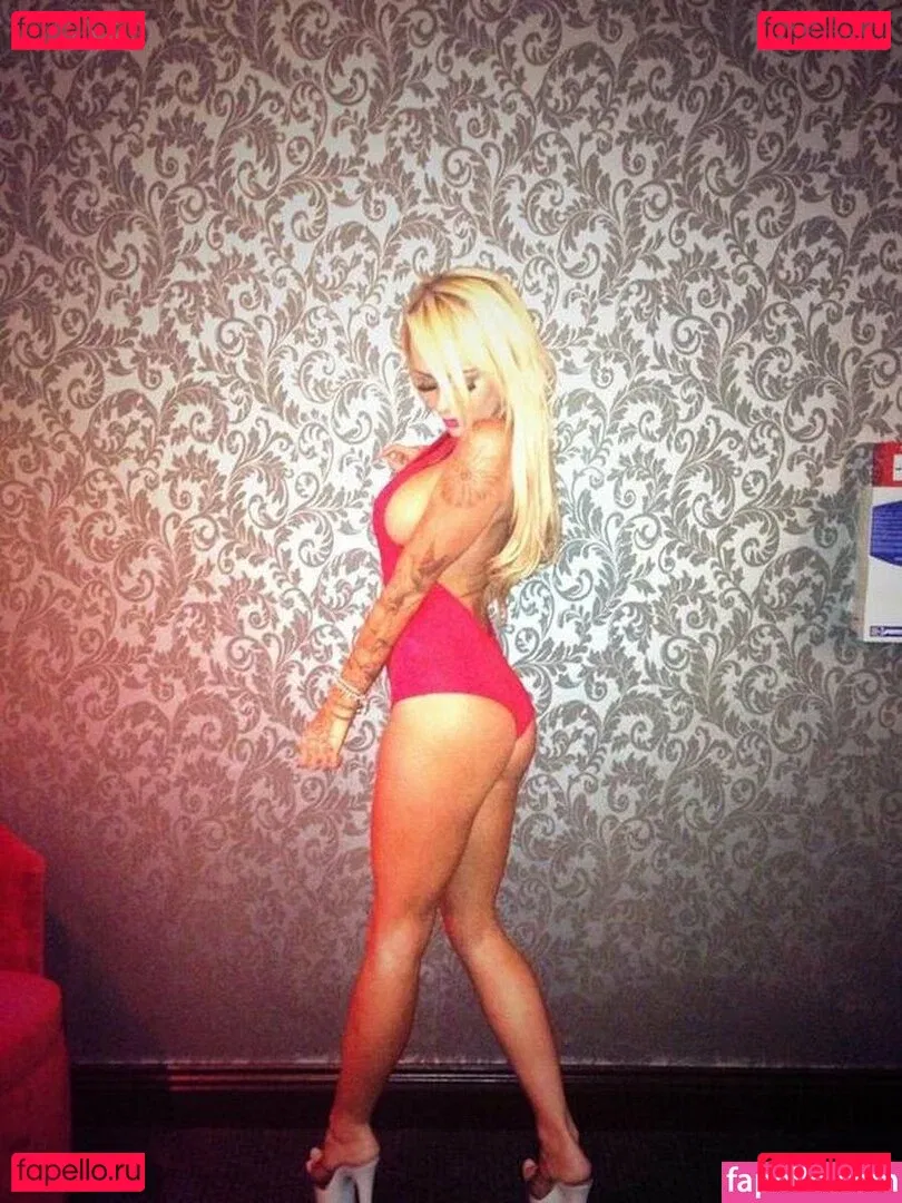 Chelsea Ferguson Onlyfans Photo Gallery 