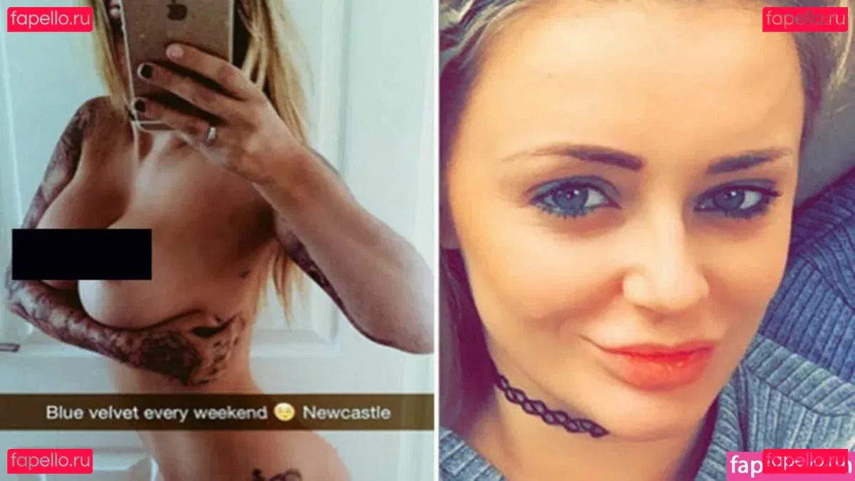 Chelsea Ferguson Onlyfans Photo Gallery 