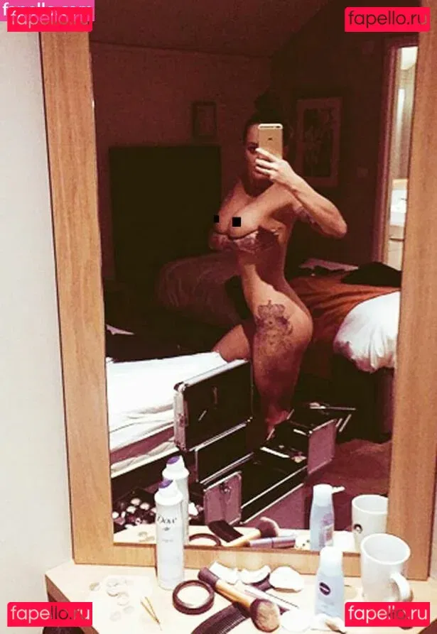 Chelsea Ferguson Onlyfans Photo Gallery 