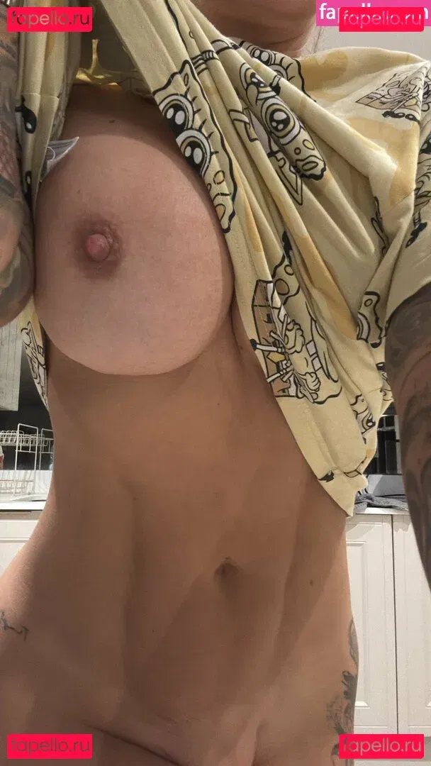 Chelsea Ferguson Onlyfans Photo Gallery 