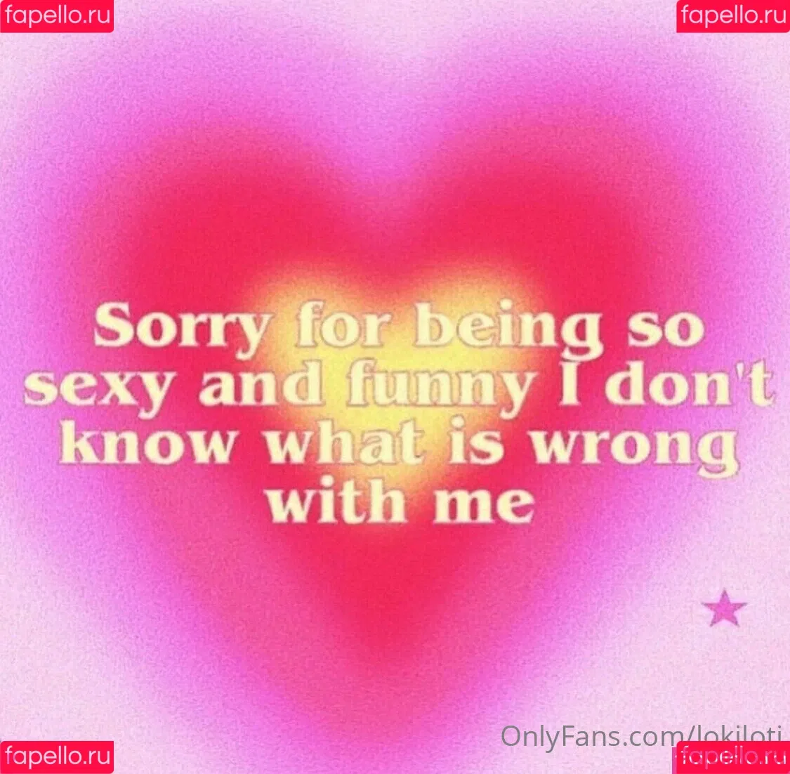 lokiloti Onlyfans Photo Gallery 