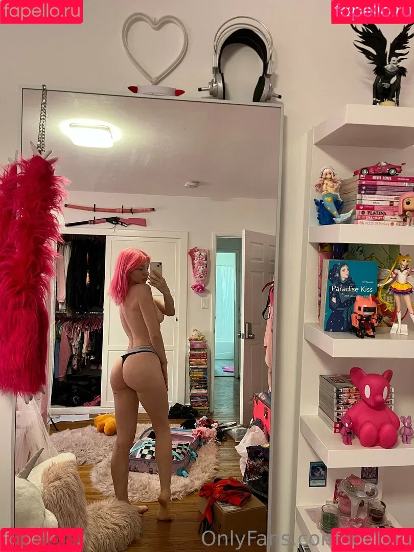 lokiloti Onlyfans Photo Gallery 
