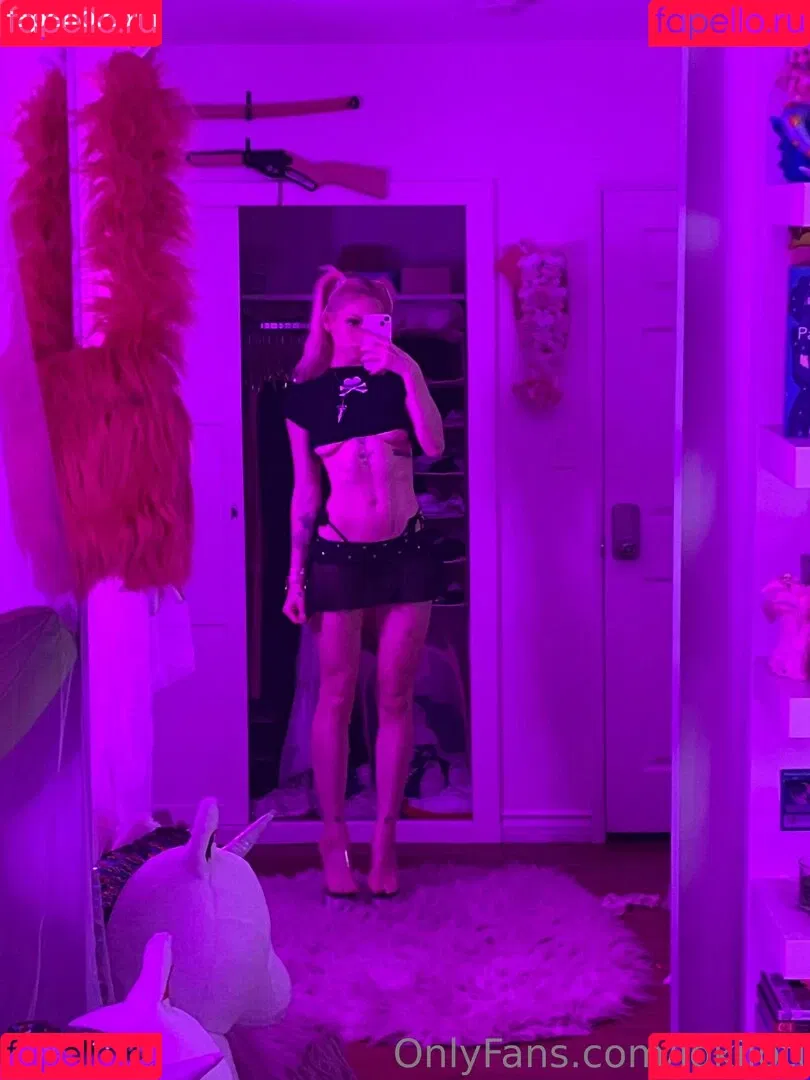 lokiloti Onlyfans Photo Gallery 