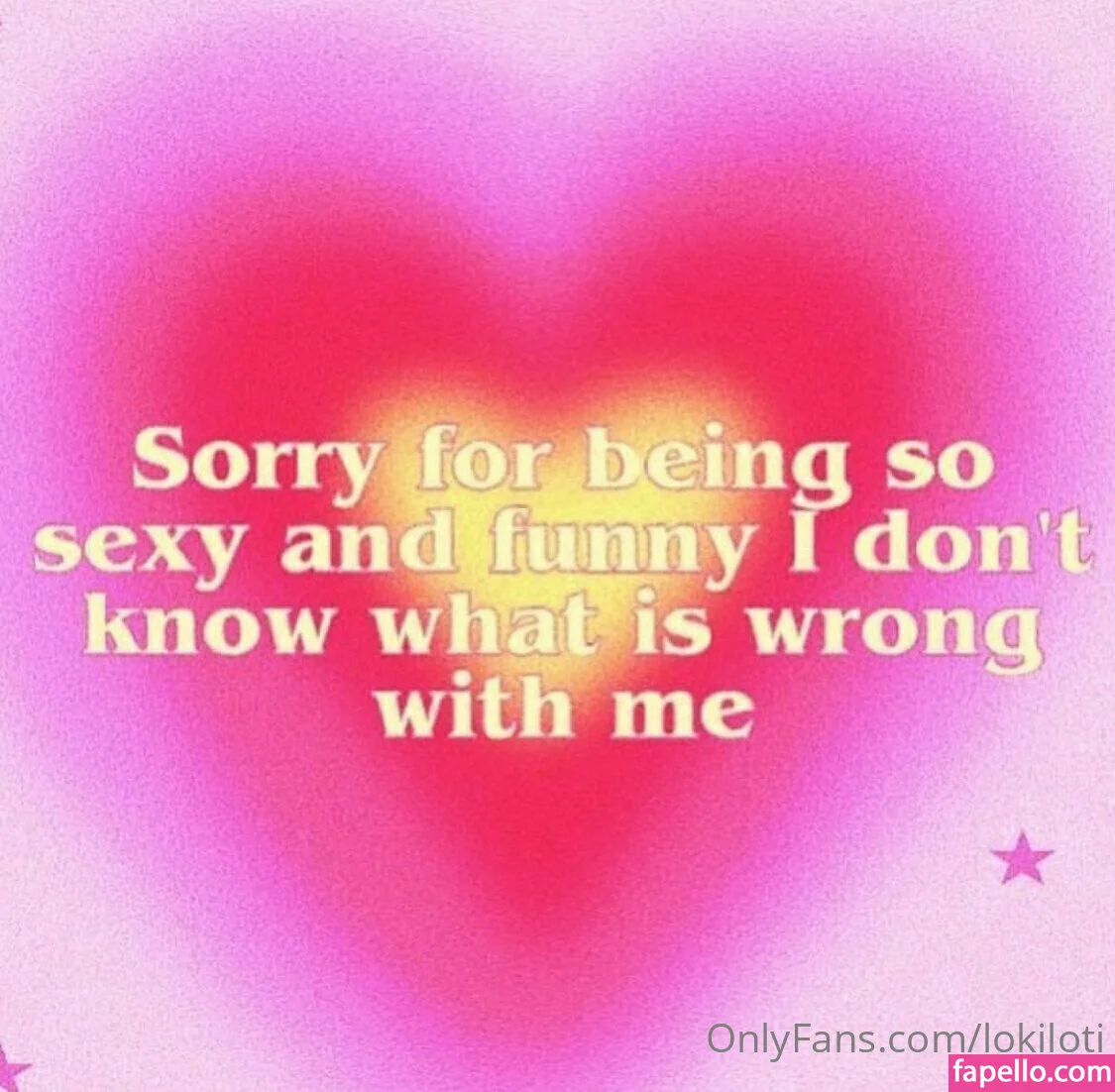 lokiloti Onlyfans Photo Gallery 