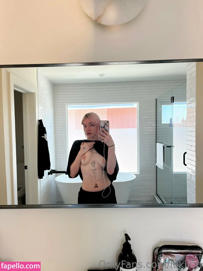 lokiloti Onlyfans Photo Gallery 