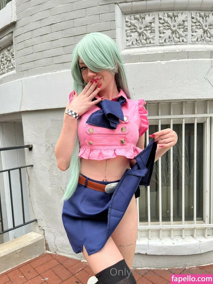 lokiloti Onlyfans Photo Gallery 