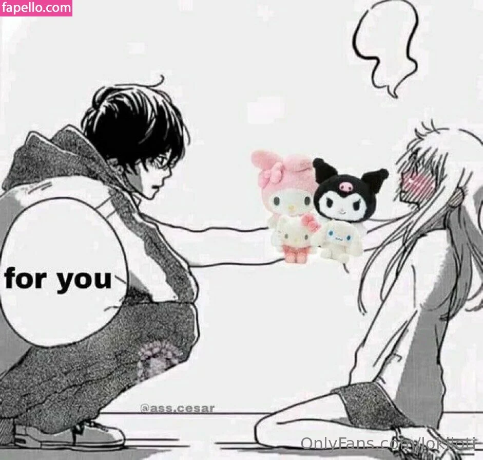 lokiloti Onlyfans Photo Gallery 