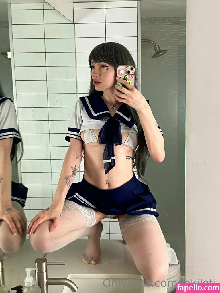 lokiloti Onlyfans Photo Gallery 