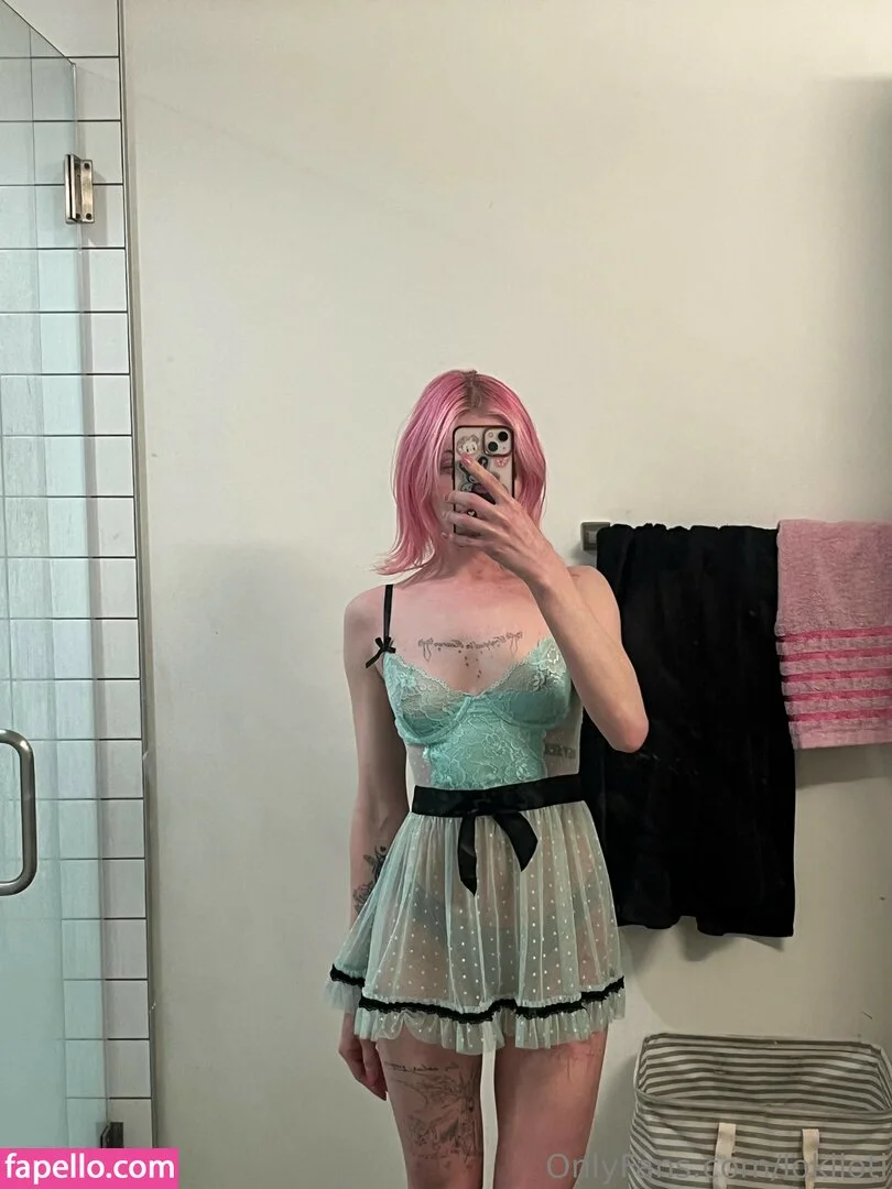 lokiloti Onlyfans Photo Gallery 