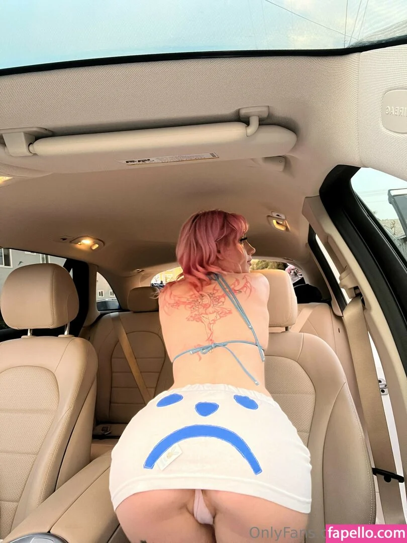 lokiloti Onlyfans Photo Gallery 