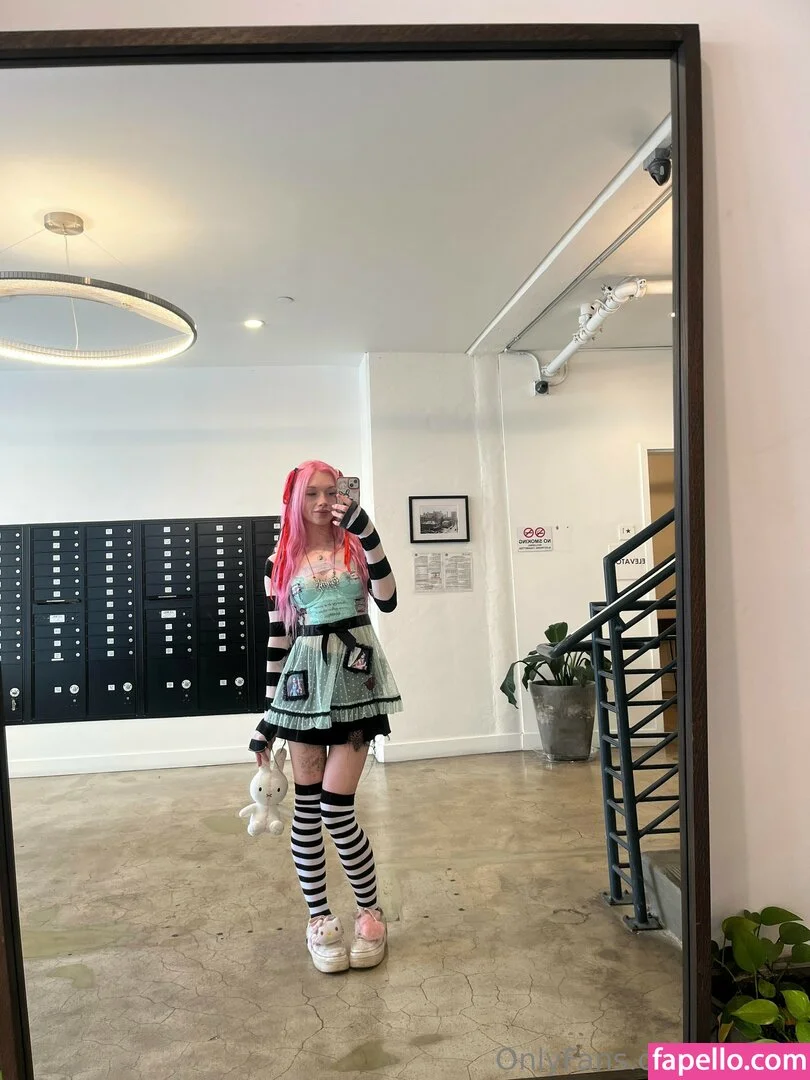 lokiloti Onlyfans Photo Gallery 