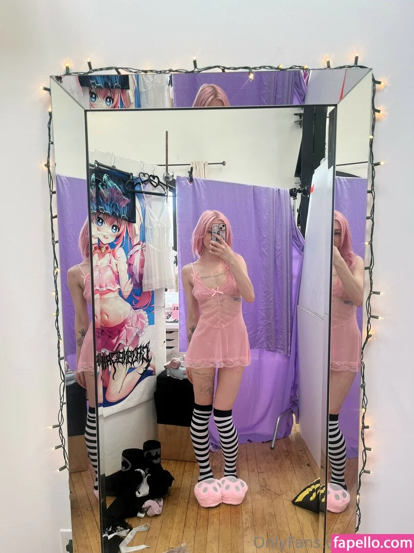 lokiloti Onlyfans Photo Gallery 