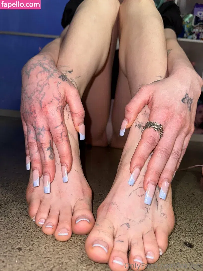 lokiloti Onlyfans Photo Gallery 