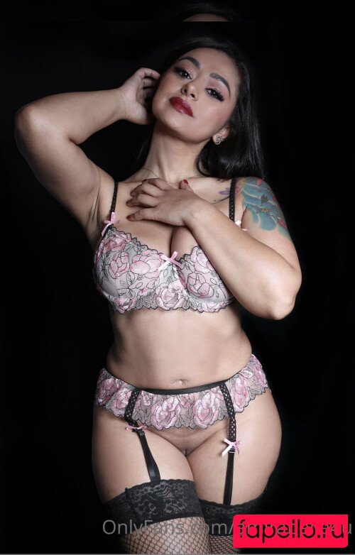 Amirabelle4u Nude Onlyfans Photo 5