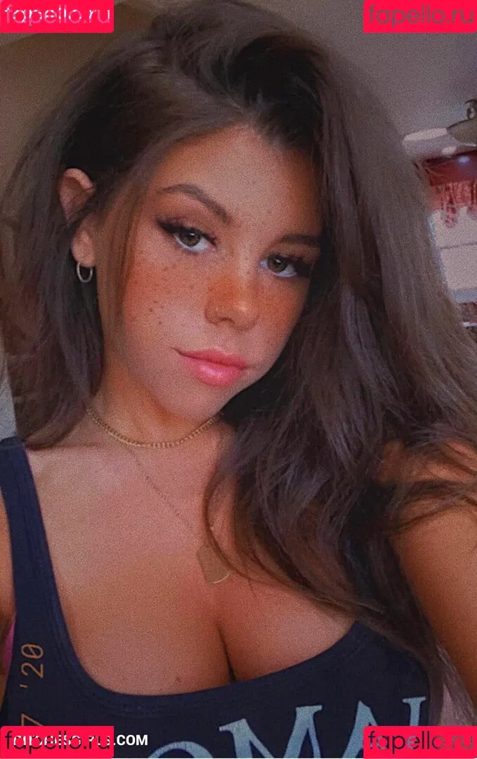 bethanylouwhoo Onlyfans Photo Gallery 