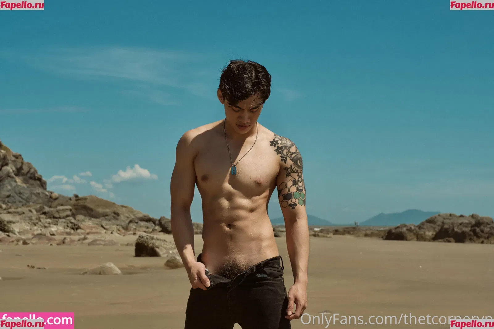 thetcornervn Onlyfans Photo Gallery 