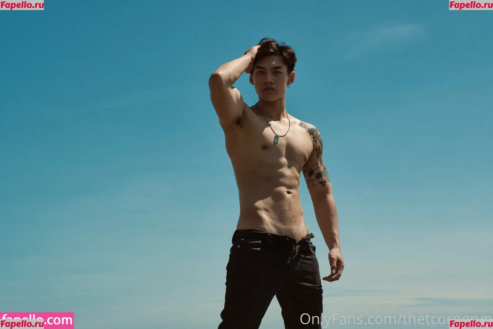 thetcornervn Onlyfans Photo Gallery 