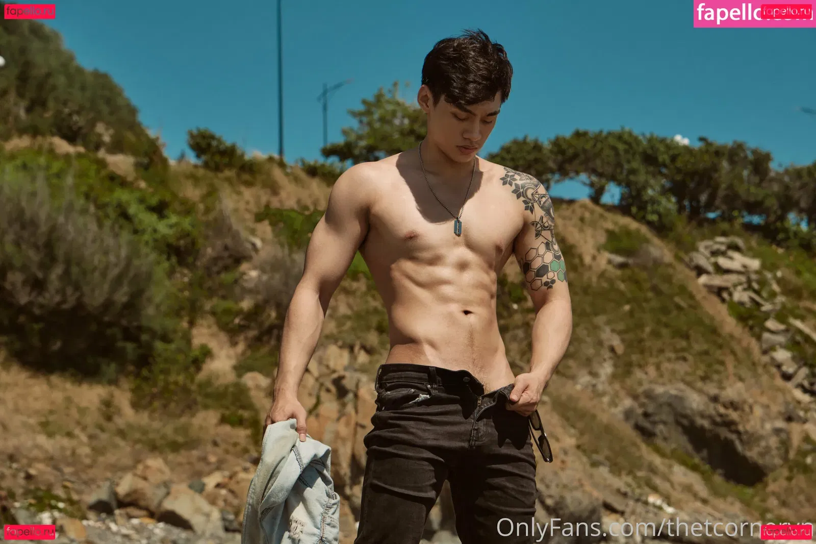 thetcornervn Onlyfans Photo Gallery 