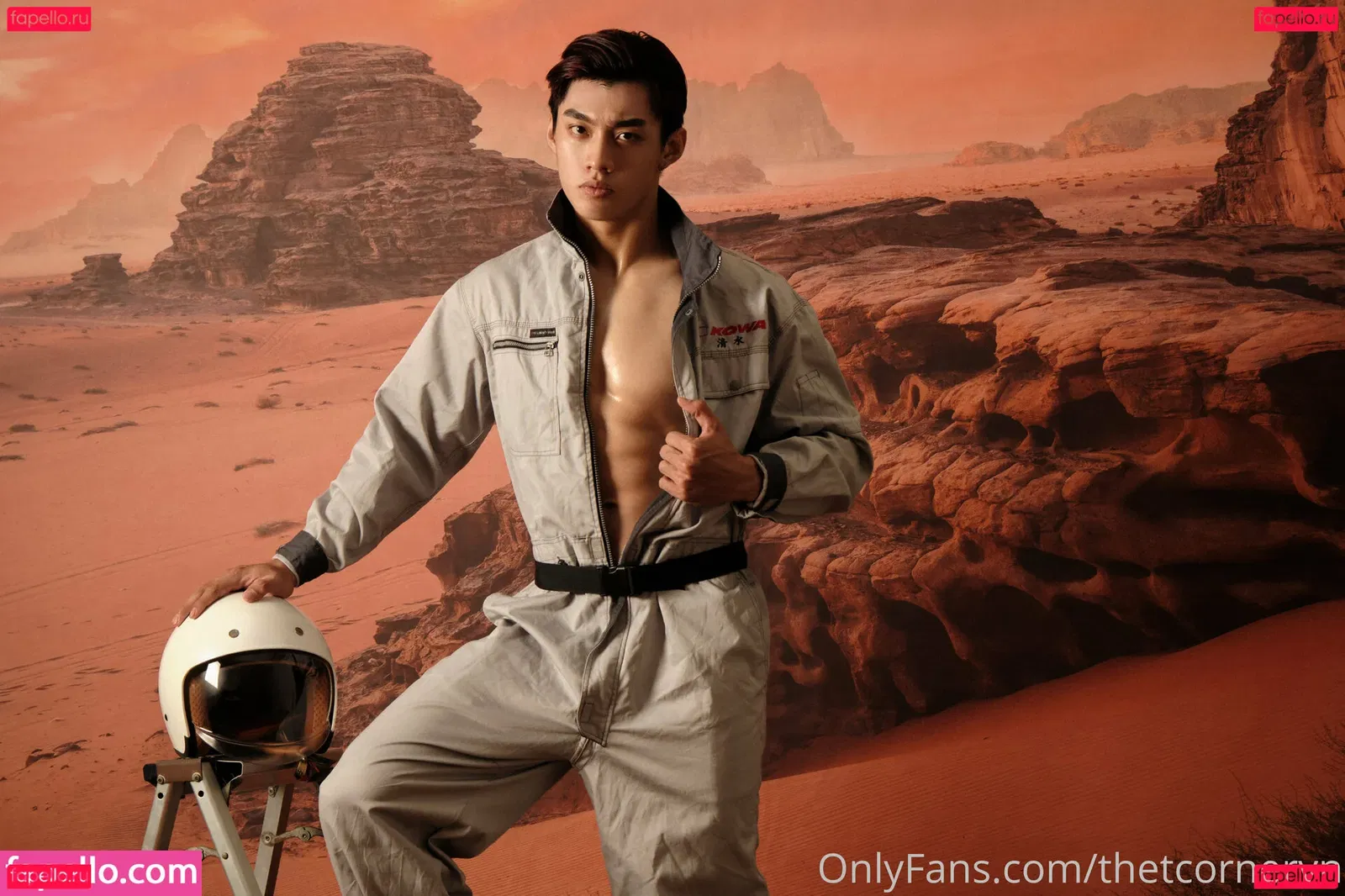 thetcornervn Onlyfans Photo Gallery 