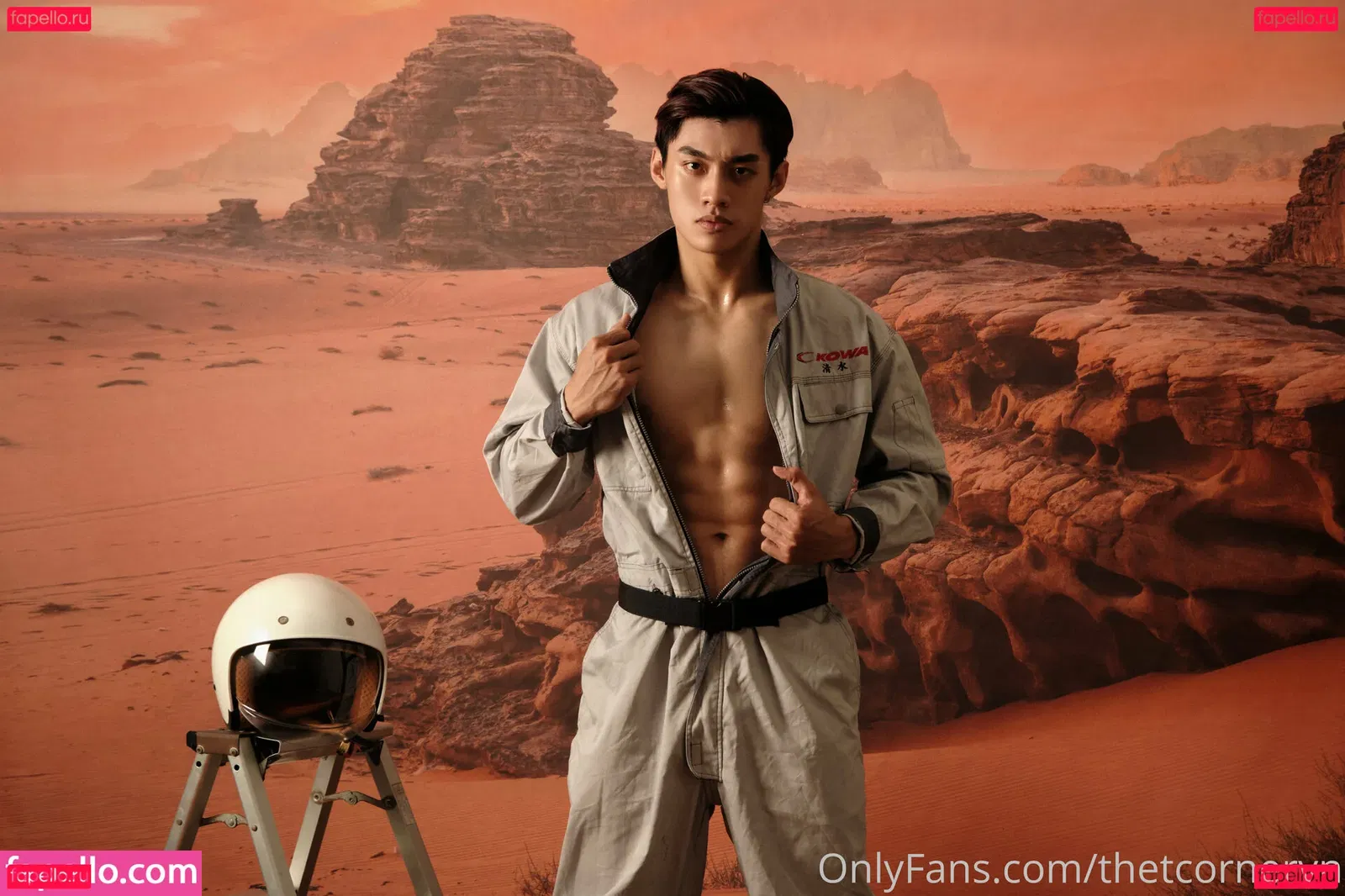 thetcornervn Onlyfans Photo Gallery 