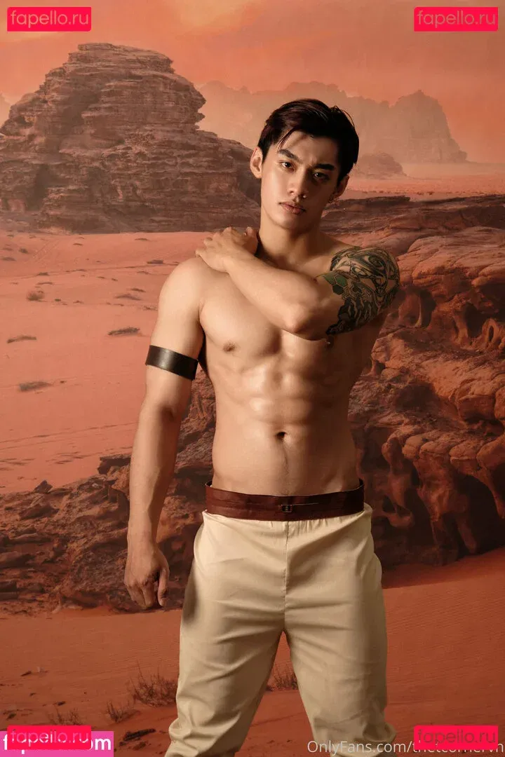 thetcornervn Onlyfans Photo Gallery 