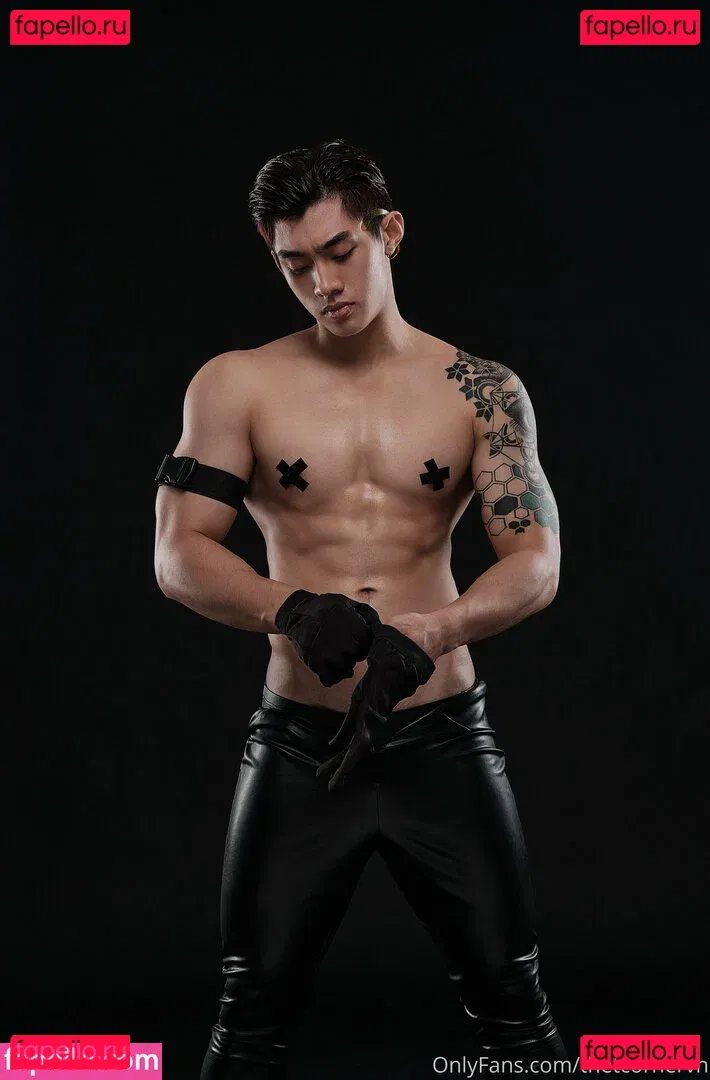 thetcornervn Onlyfans Photo Gallery 