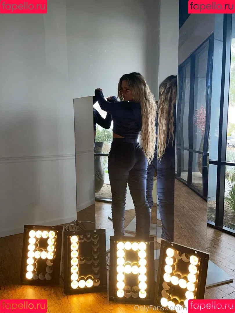 itshannahsworldd Onlyfans Photo Gallery 