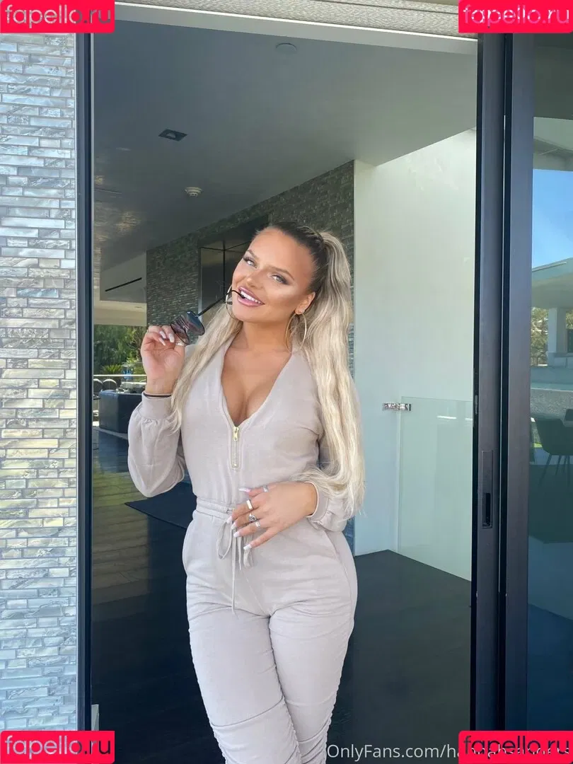itshannahsworldd Onlyfans Photo Gallery 