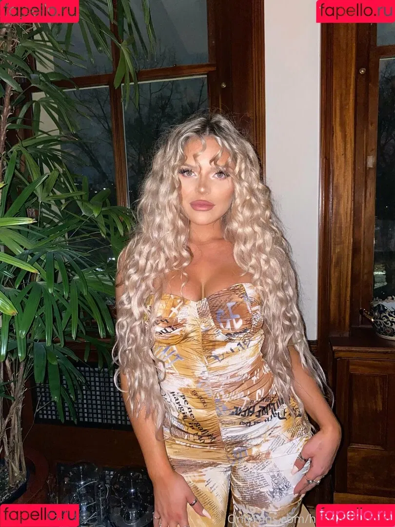 itshannahsworldd Onlyfans Photo Gallery 