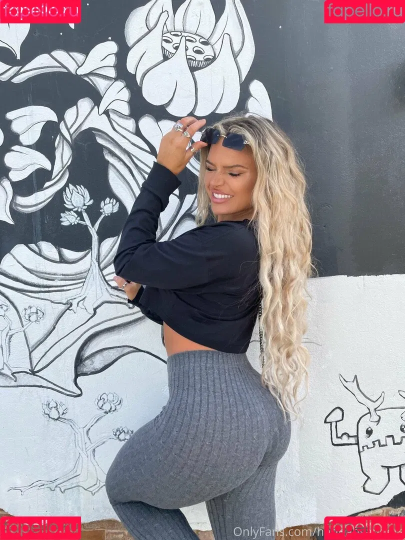 itshannahsworldd Onlyfans Photo Gallery 