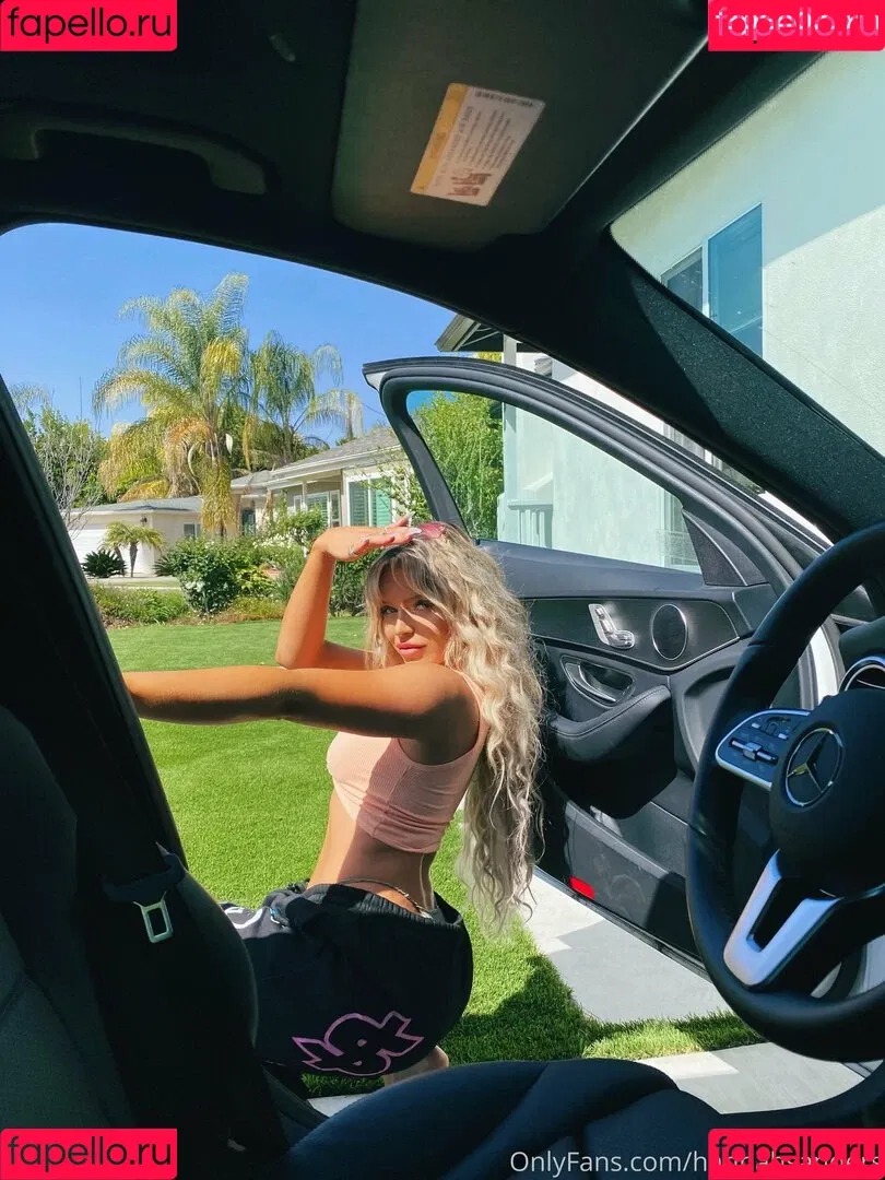 itshannahsworldd Onlyfans Photo Gallery 